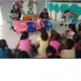 Cia Diversao e Artes