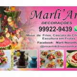 Marli´Arts decorações