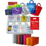 Sacolas Personalizada e Lisa - Sacs brindes