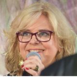 Lidia Vas Celebrante