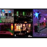 Kaka DJ Top Completo com Barman, Foto e Filmagem