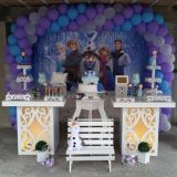 Decoração de Festa Infantil e Brinquedos!
