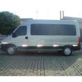 Franztour Transp Exec e Locações