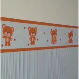 Faixa Quarto Personalizada