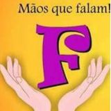 Cia de fantoches Mãos que Falam