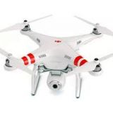 Drone Canoas
