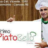 Primo Piato Bello Eventos