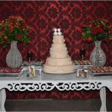 Buffet de Casamento Azevedo Eventos