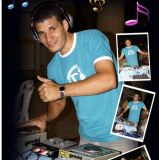 Dj Sergio Duarte