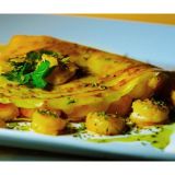 federal crepe e massas