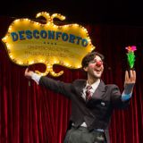 Espetáculo para eventos e festas
