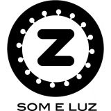 Z Som & Luz - Locação de Equipamento para Eventos