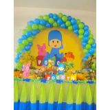 MSouza Decoração Infantil