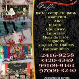 j Festas Buffet