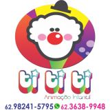 Ti Ti Ti Produções & Eventos