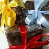 Brownie da Binha