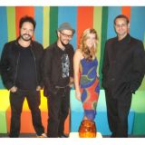 RAGuigá Quarteto,Trio ou Dupla Judaica+dj