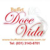Buffet Doce Vida