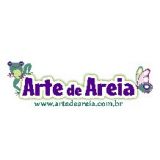 Arte de Areia