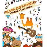 Festa do Kamelo Animações
