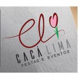 Cacá Lima Festas e Eventos