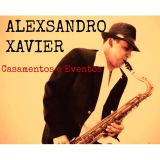 Alexsandro Xavier(Música para Casamento e Eventos)