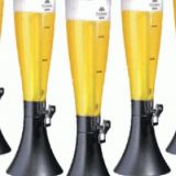 Locação torre de chopp