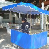Barraquinhas para festas