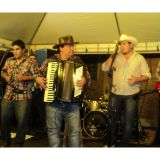 Banda Forró 100%