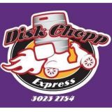 Disk Chopp Express Curitiba