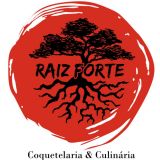 Barman & Bar Raiz Forte