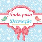 Tudo para Decoração