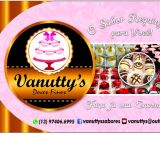 Vanuttys doces finos