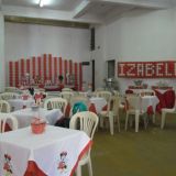 Festas Floresta