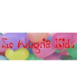 Só alegria kids