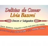 Delícias de Comer