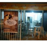 Salão e Bar para Festas e Eventos