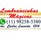 Lembrancinhas Mágicas