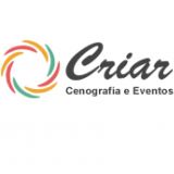 Criar cenografia e eventos