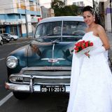 Alvetti Old´s Locações de Carros Antigos