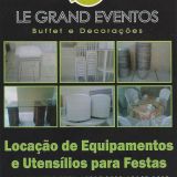 Le Grand Eventos