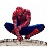 Homem Aranha de Olinda - Oficial