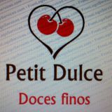 Petit Dulce - Doces Finos