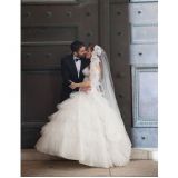 Arroz com Leite - Fotos e Vídeo de Casamento