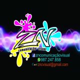zn Comunicação Visual