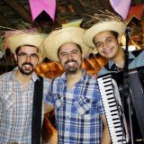 Trio Dona Zefa - Forró Tradicional - Festas Junina