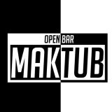 Maktub Open Bar