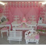 Lila Decorações e Provençal