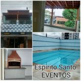 Espírito Santo Eventos