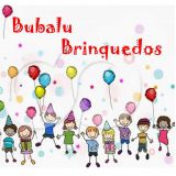 Bubalu Brinquedos